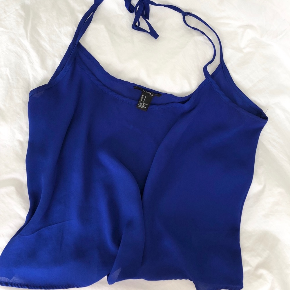 Forever21 blouse
